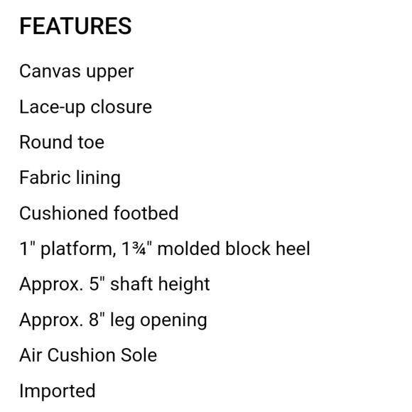 Dr. MARTENS Size 7 Women's White Lace Up Boots with Sole Bounce - Picture 2 of 12